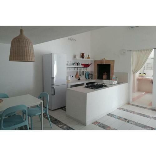 Hostal Appartamento Tevere
