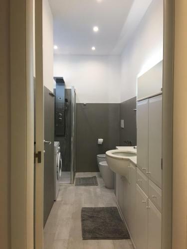 Apartamento Cattolica Sea View
