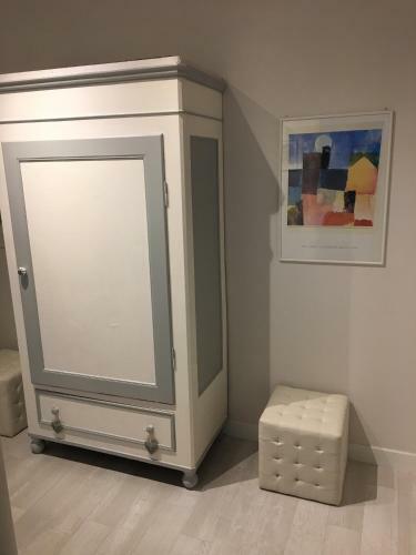 Apartamento Cattolica Sea View