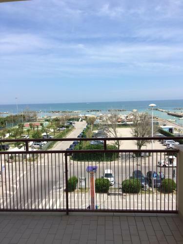 Apartamento Cattolica Sea View