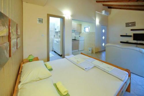 Apartman-studio Vanda