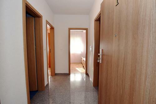 Apartamento Blue Mate