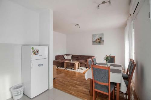 Apartamento Blue Mate
