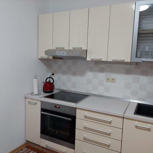 Apartamento Grcic House