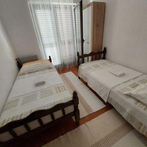 Apartamento Grcic House