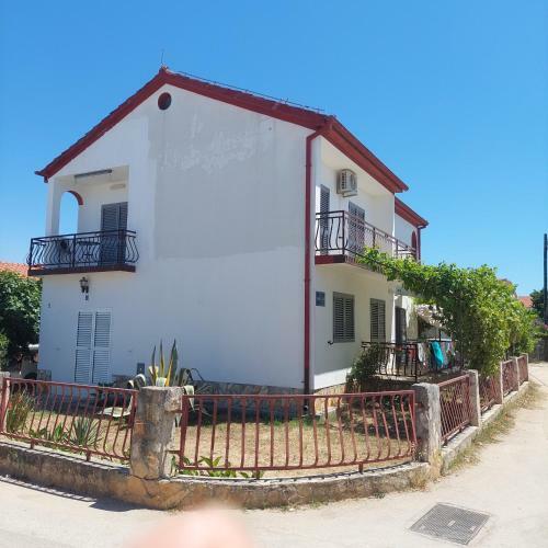 Apartamento Grcic House