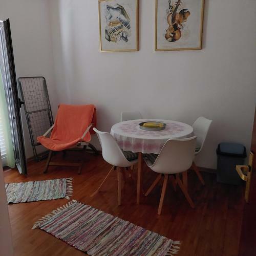 Apartamento Grcic House
