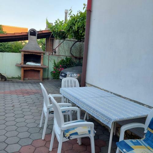 Apartamento Grcic House