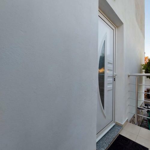 Apartamento Grcic House