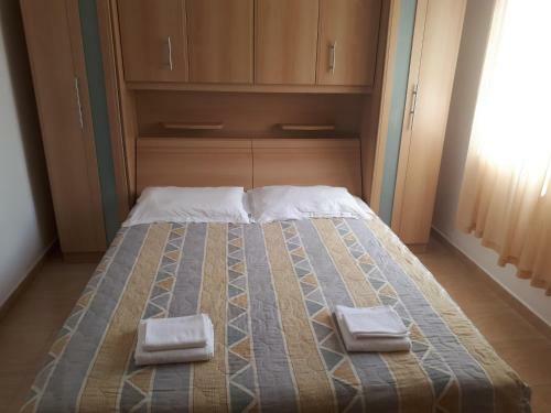 Apartamento Fortuna