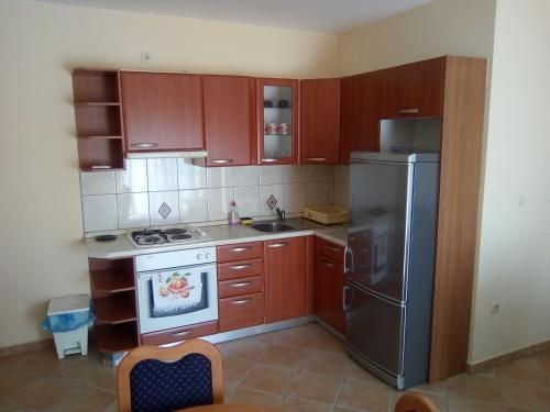 Apartamento Fortuna