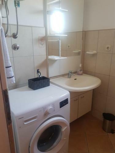 Apartamento Fortuna