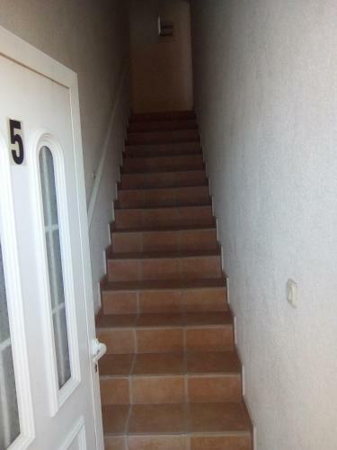 Apartamento Fortuna