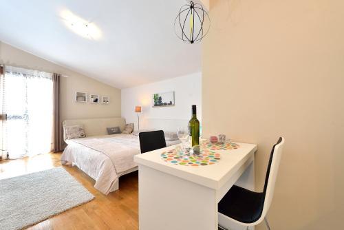 Apartamento Lela 1