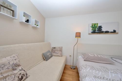 Apartamento Lela 1