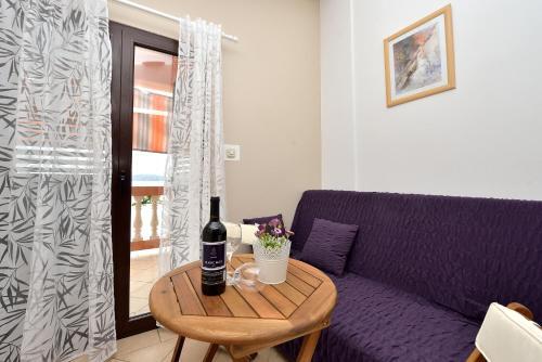 Apartamento Lela 1