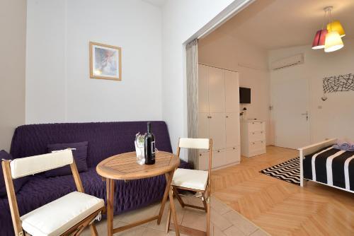Apartamento Lela 1