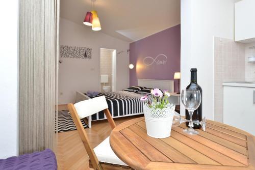 Apartamento Lela 1