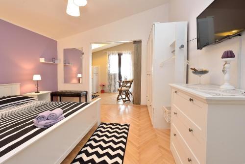 Apartamento Lela 1