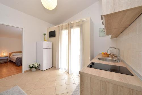 Apartamento Lela 1