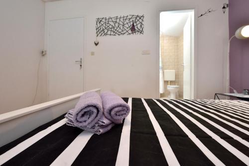 Apartamento Lela 1