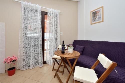 Apartamento Lela 1