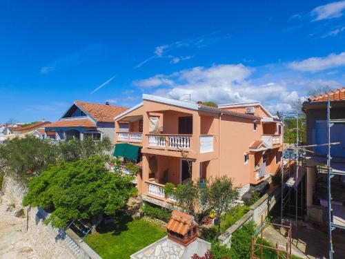 Apartamento Lela 1