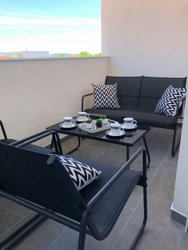 Apartman Luce