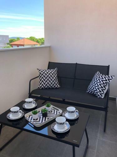 Apartman Luce