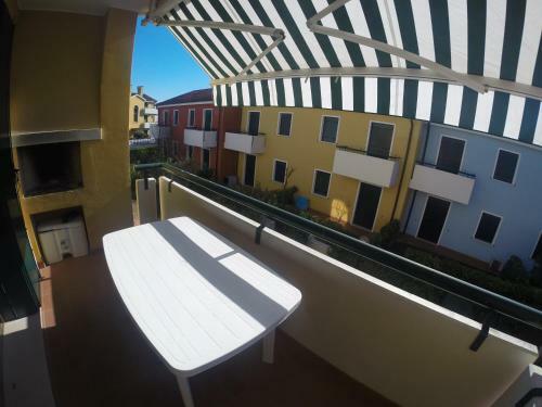 Apartamento Le Vignole D12/1