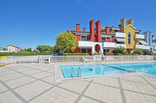 Apartamento Le Vignole D12/1
