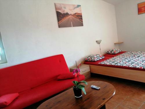 Apartments Brkovic