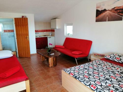 Apartments Brkovic
