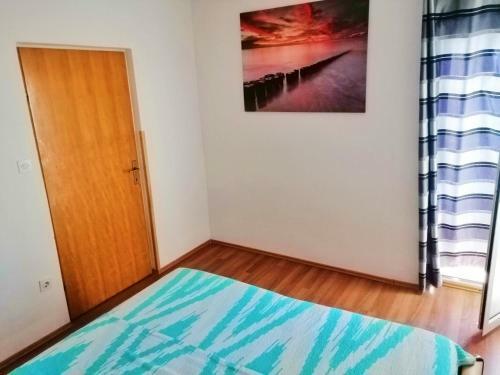 Apartments Brkovic
