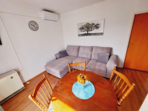 Apartments Brkovic