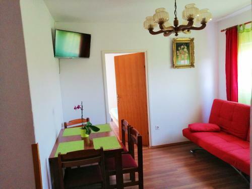 Apartments Brkovic