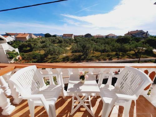 Apartments Brkovic