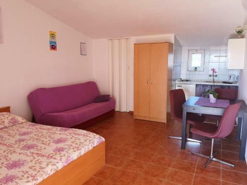 Apartments Brkovic