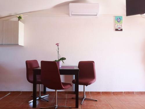 Apartments Brkovic