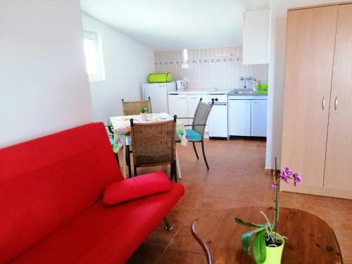 Apartments Brkovic