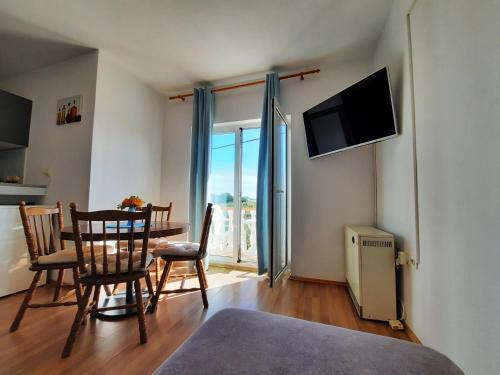 Apartments Brkovic