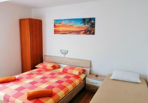 Apartments Brkovic