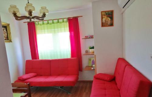 Apartments Brkovic