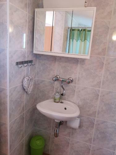 Apartments Brkovic