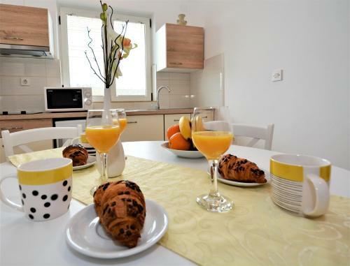 Apartamentos Villa Allegro