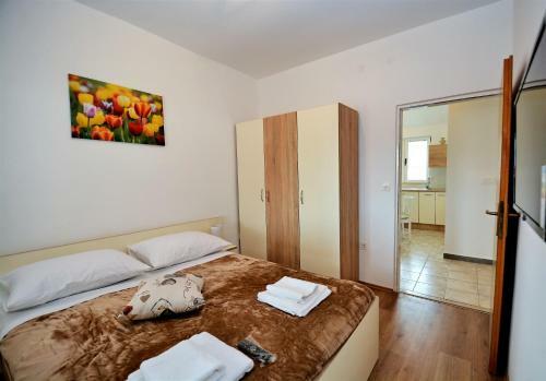 Apartamentos Villa Allegro