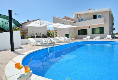 Apartamentos Villa Allegro