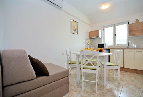 Apartamentos Villa Allegro
