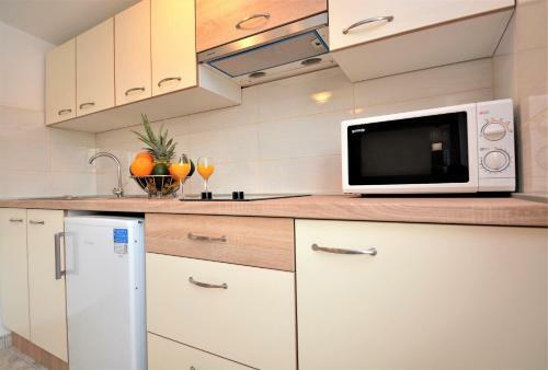 Apartamentos Villa Allegro