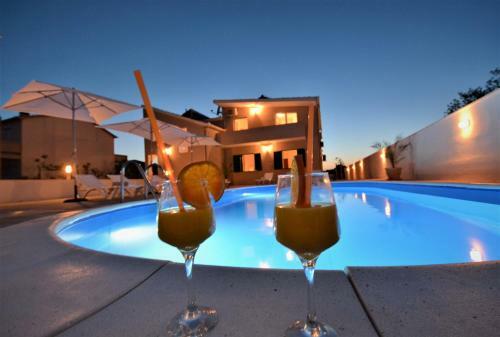 Apartamentos Villa Allegro